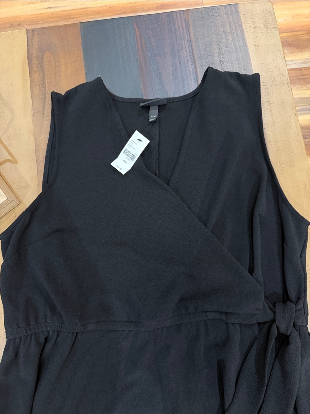 Lane Bryant Dress - Picture 2 of 5